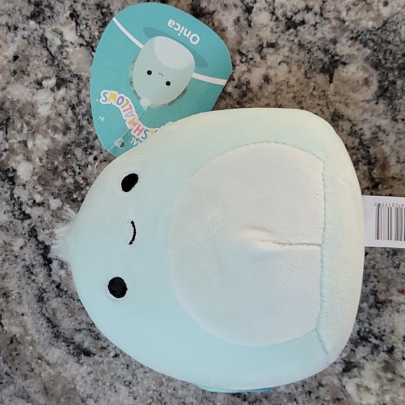 Squishmallows Other - Squishmallow Onica